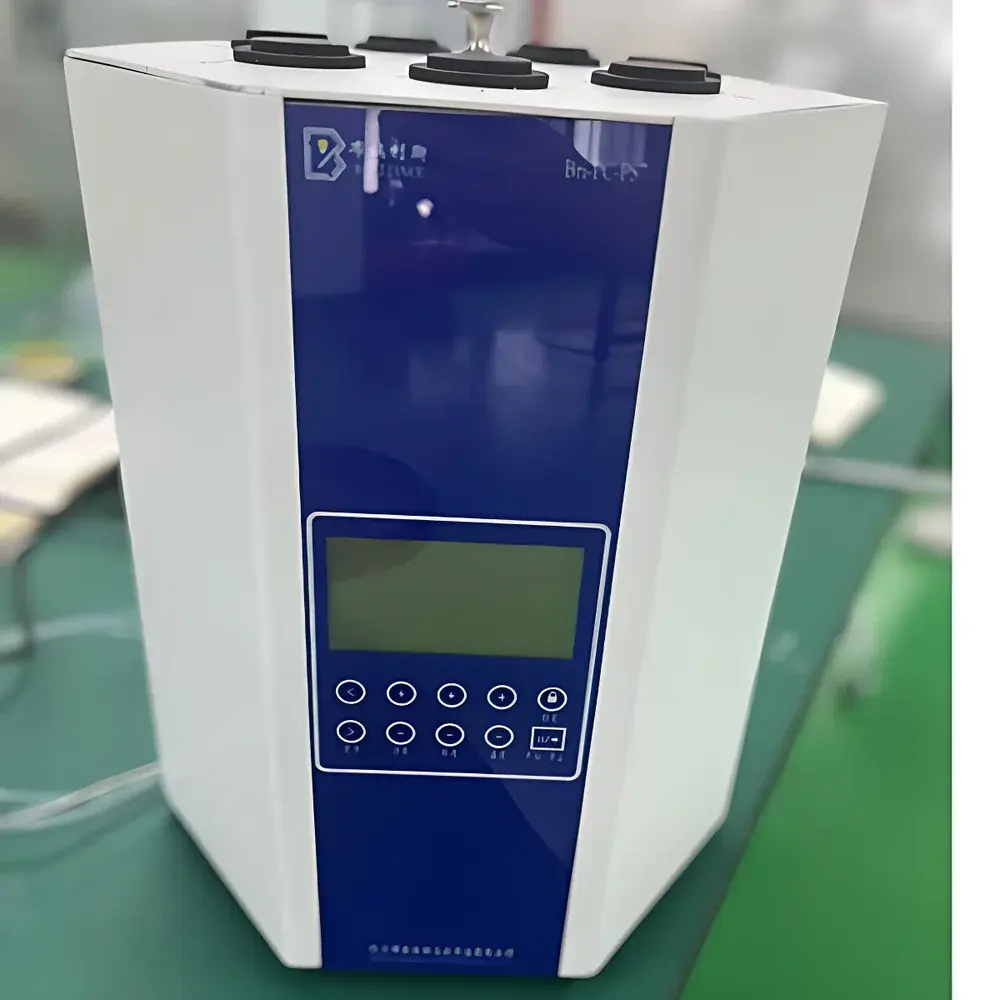 Photoreactor System Bri-PC-R Series by Brilliance