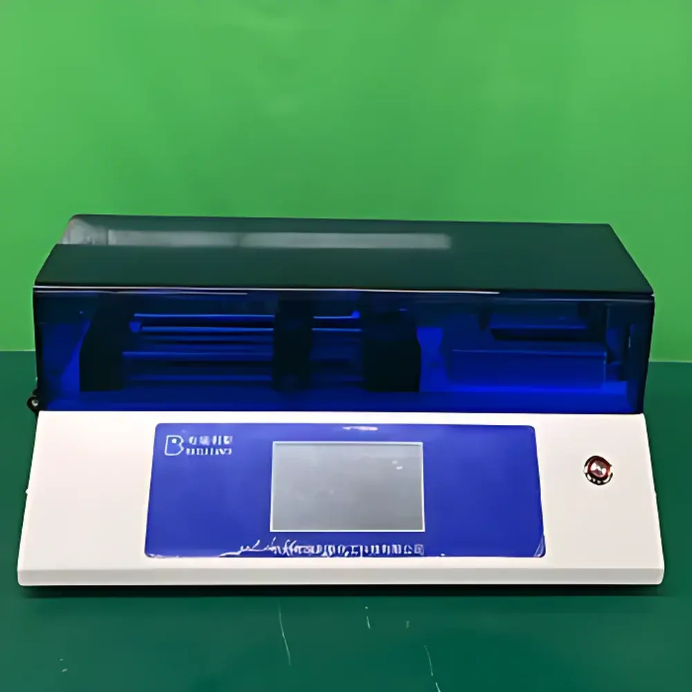 Brilliance Bri-WLK Microfluidic Continuous Biomanufacturing System