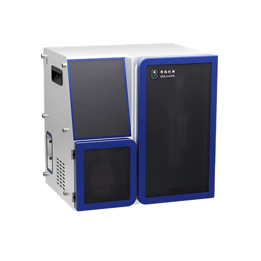 Brilliance Bri-CMF Continuous Multiphase Catalytic Parallel Reactor