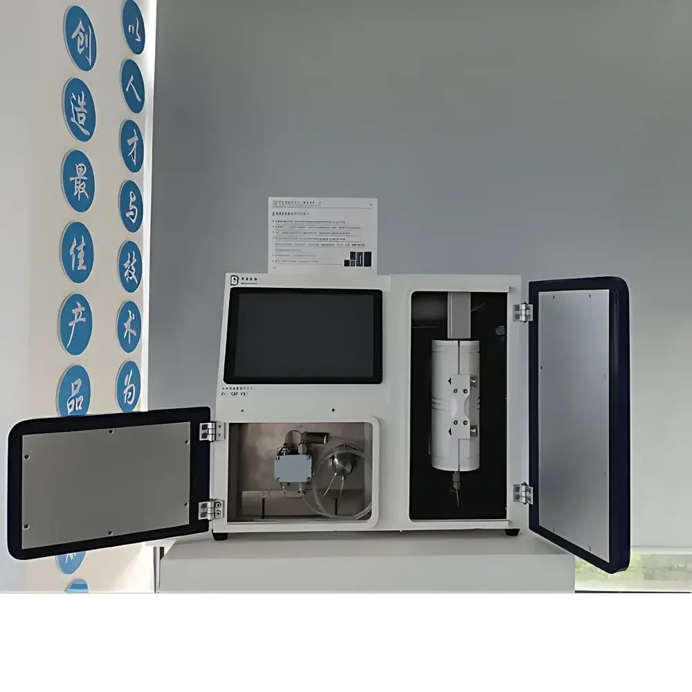 Brilliance Bri-CMF Continuous Multiphase Catalytic Parallel Reactor