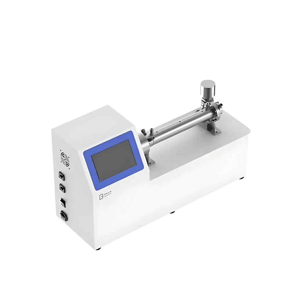 Brilliance Bri-CF-D Dynamic Tubular Reactor