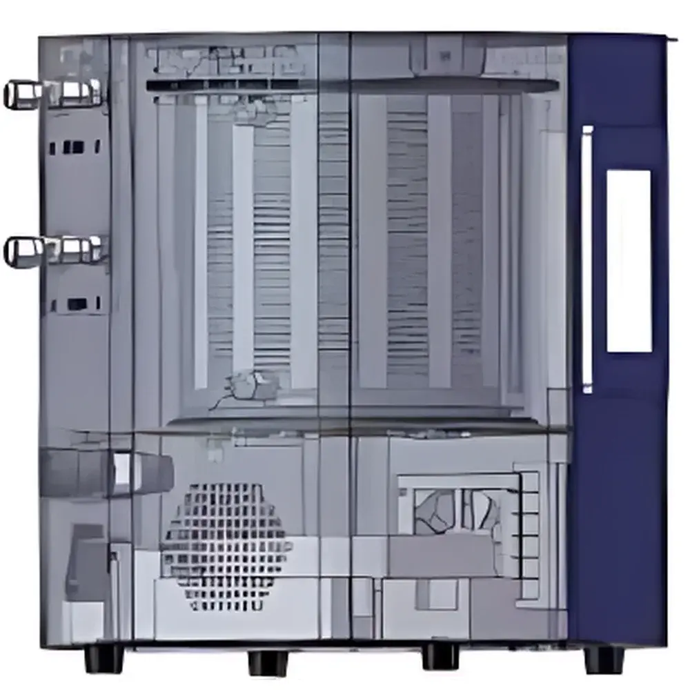 Brilliance Bri-PC-T Series Continuous Photochemical Tubular Reactor