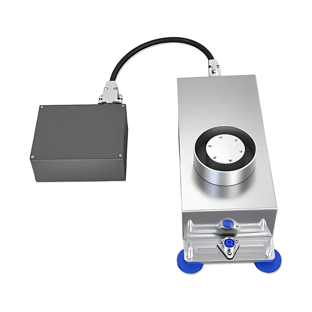 Unicise UWM Series 0.01 mg Electromagnetic Force Compensation Weighing Module