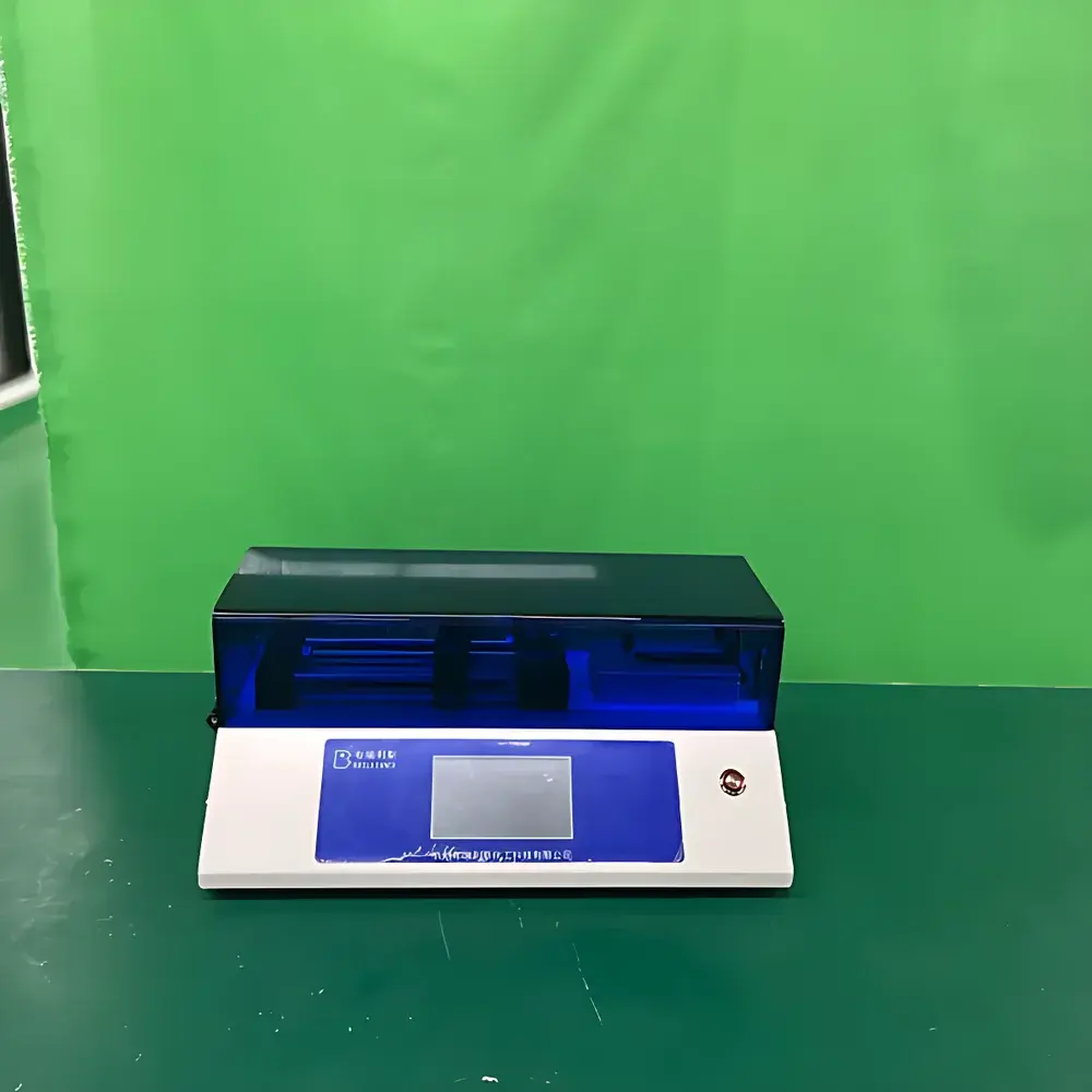 Brilliance Bri-HP High-Pressure Syringe Pump