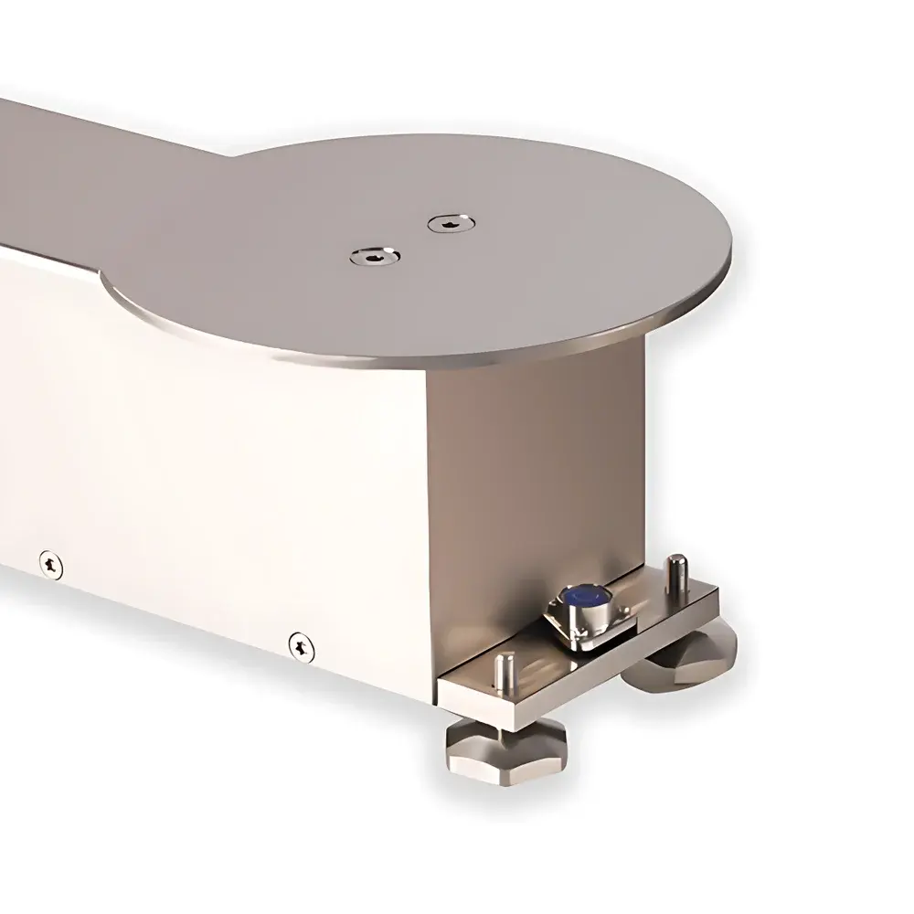 Unicise YANXIANG Series 100 mg Electromagnetic Force Weighing Module