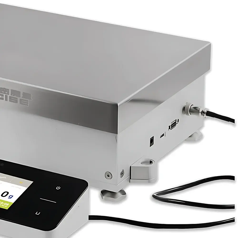 Unicise Hanqing Series Industrial Balance