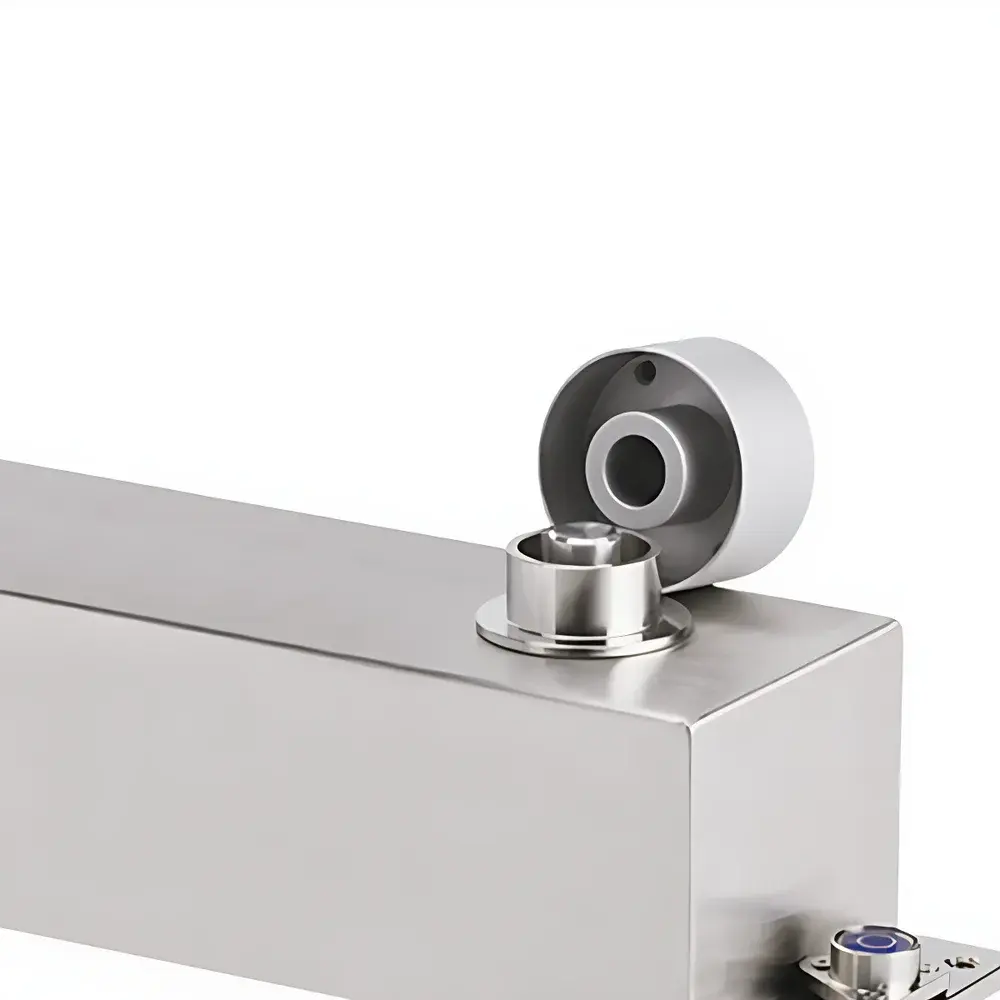 Unicise YANXIANG Series 0.1 mg Electromagnetic Force Weighing Module