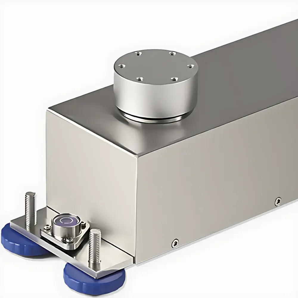 Unicise YANXIANG Series 0.1 mg Electromagnetic Force Weighing Module