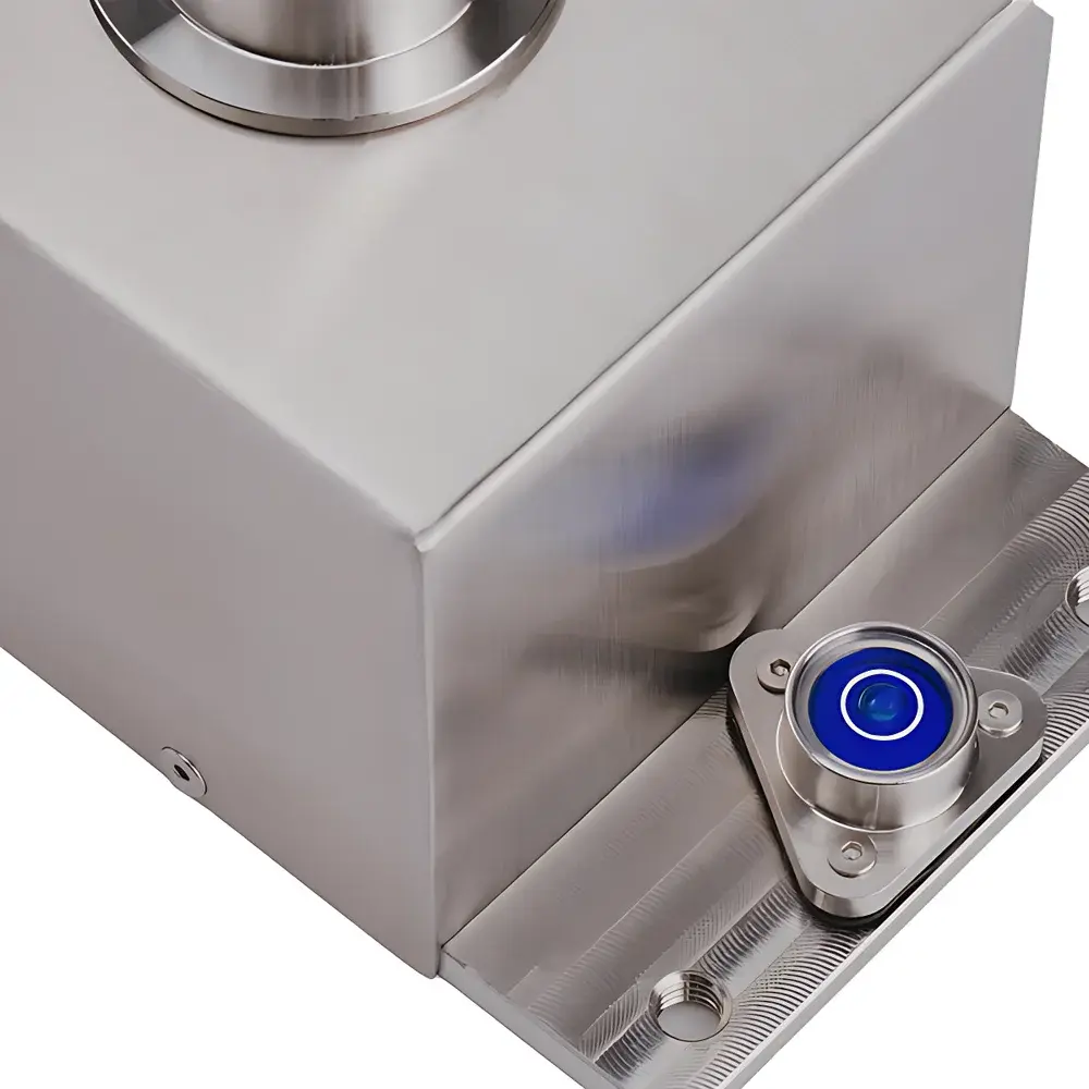 Unicise YANXIANG Series 0.1 mg Electromagnetic Force Weighing Module