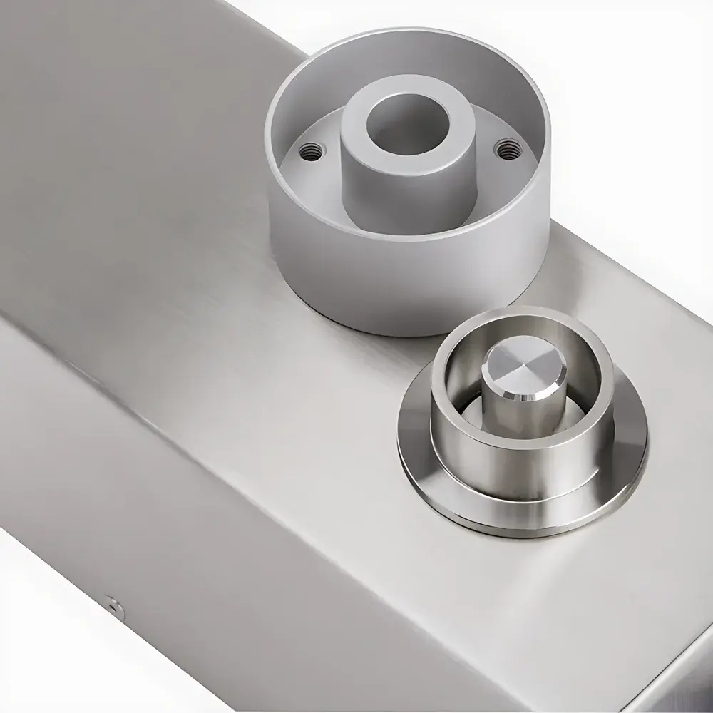 Unicise UWM223/UWM323/UWM423/UWM523/UWM623 Electromagnetic Force Compensation Weighing Module