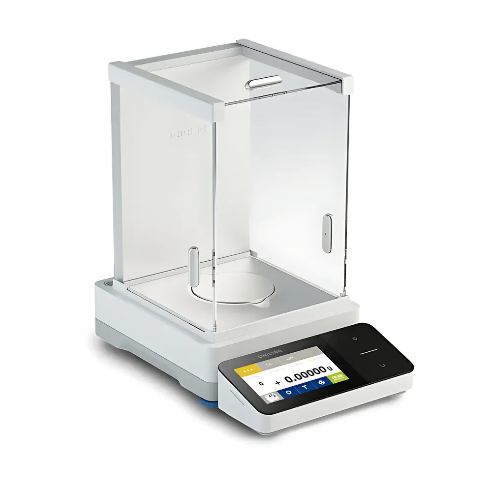 Unicise UBS Series 0.01 mg Semi-Micro Balances