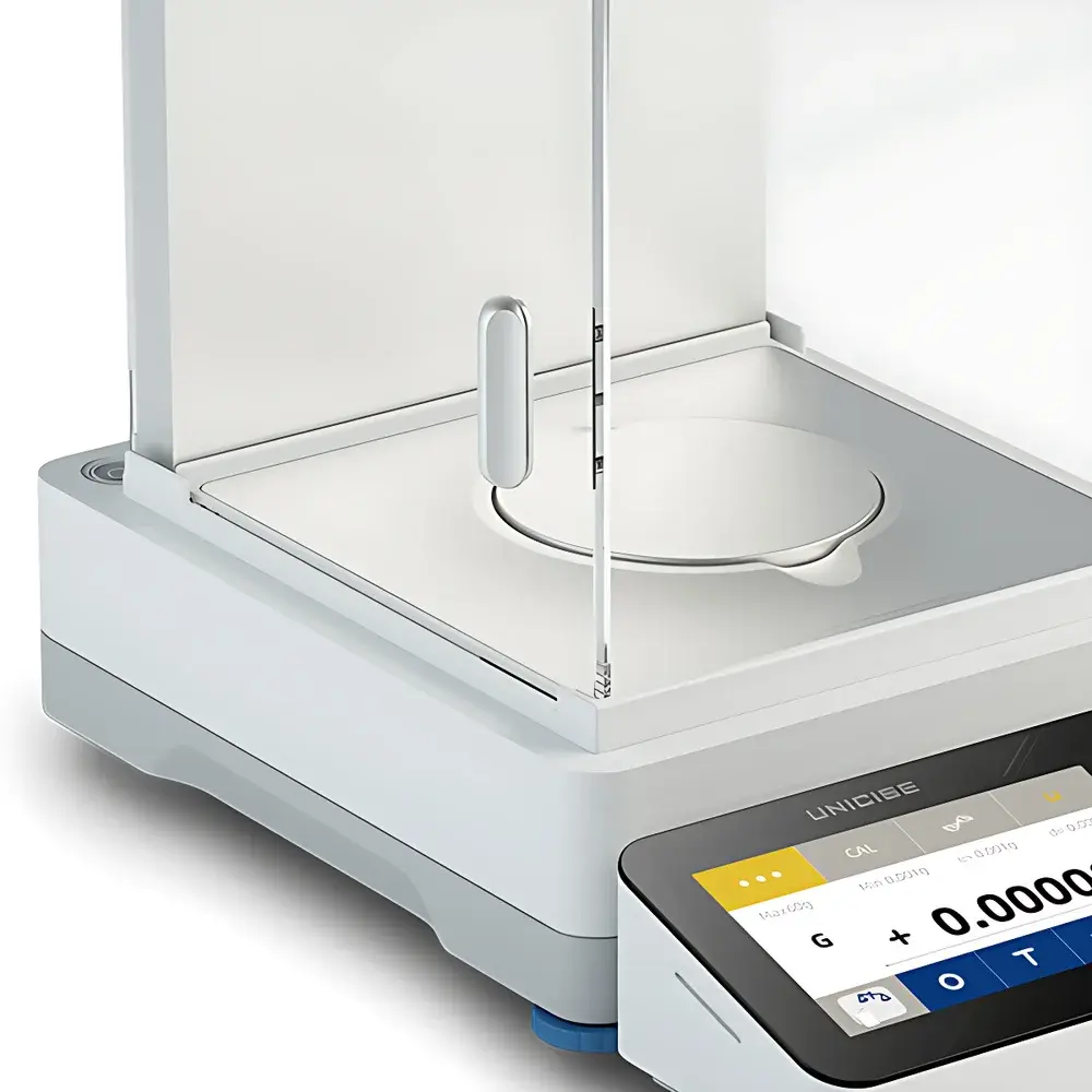 Unicise UBS Series 0.01 mg Semi-Micro Balances