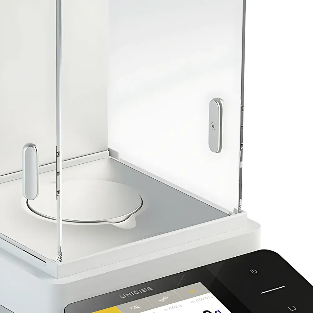 Unicise UBS Series 0.01 mg Semi-Micro Balances