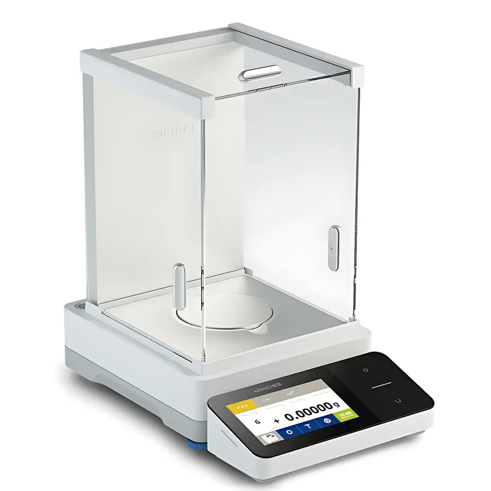 Unicise UBS Series 0.01 mg Semi-Micro Balances