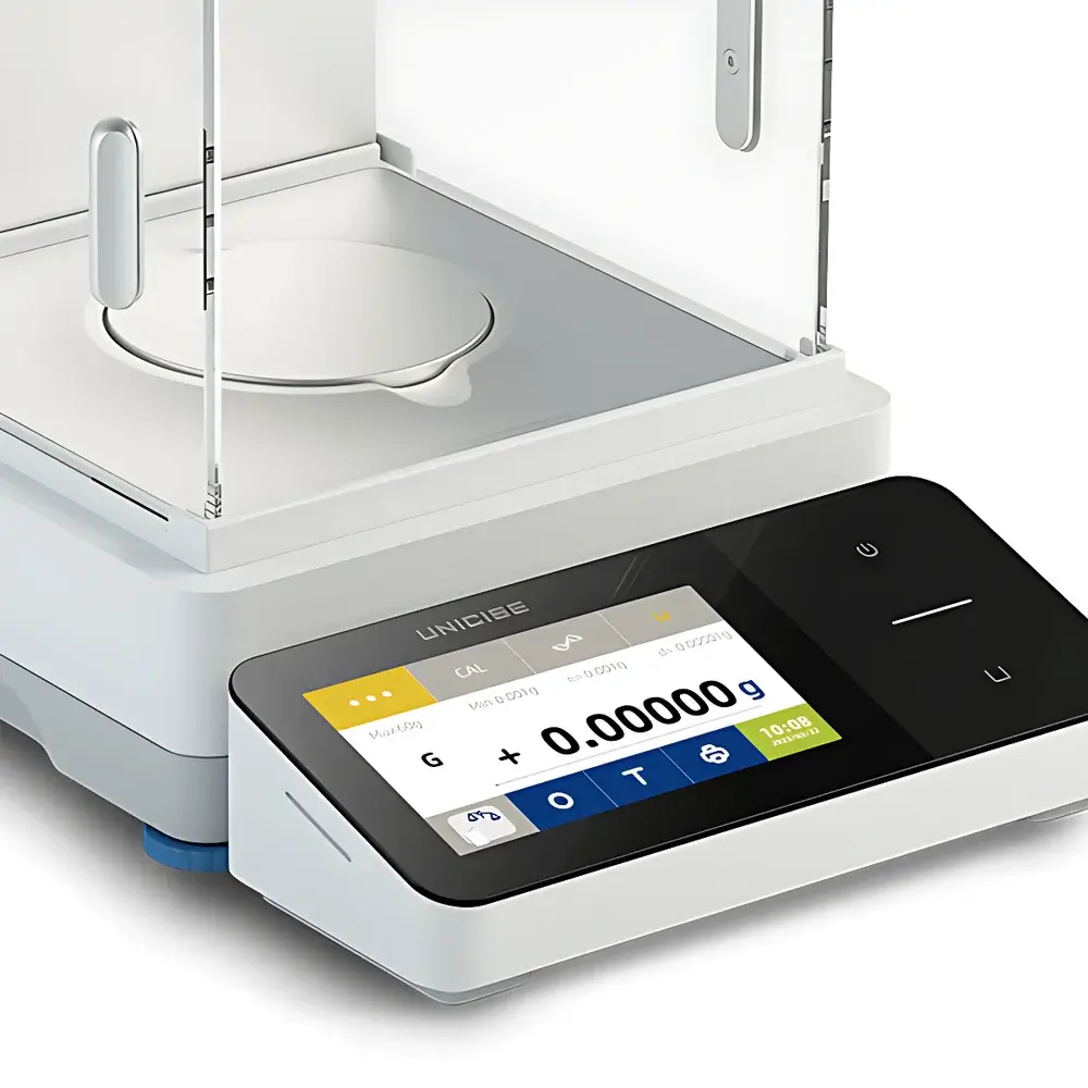 Unicise UBS Series 0.01 mg Semi-Micro Balances