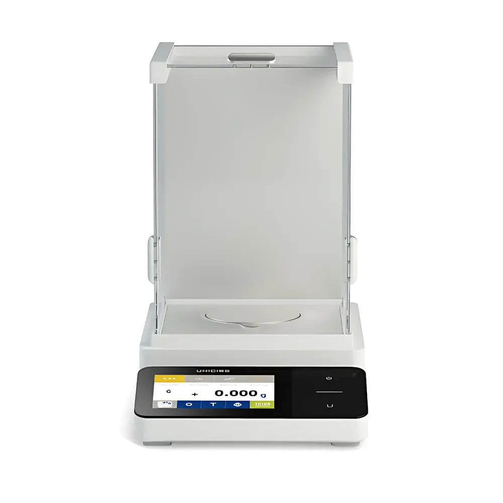 Unicise UBP Series 1 mg Precision Analytical Balance