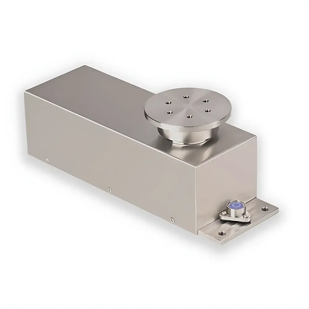 Unicise YANXIANG Series 10 mg Electromagnetic Force Weighing Module