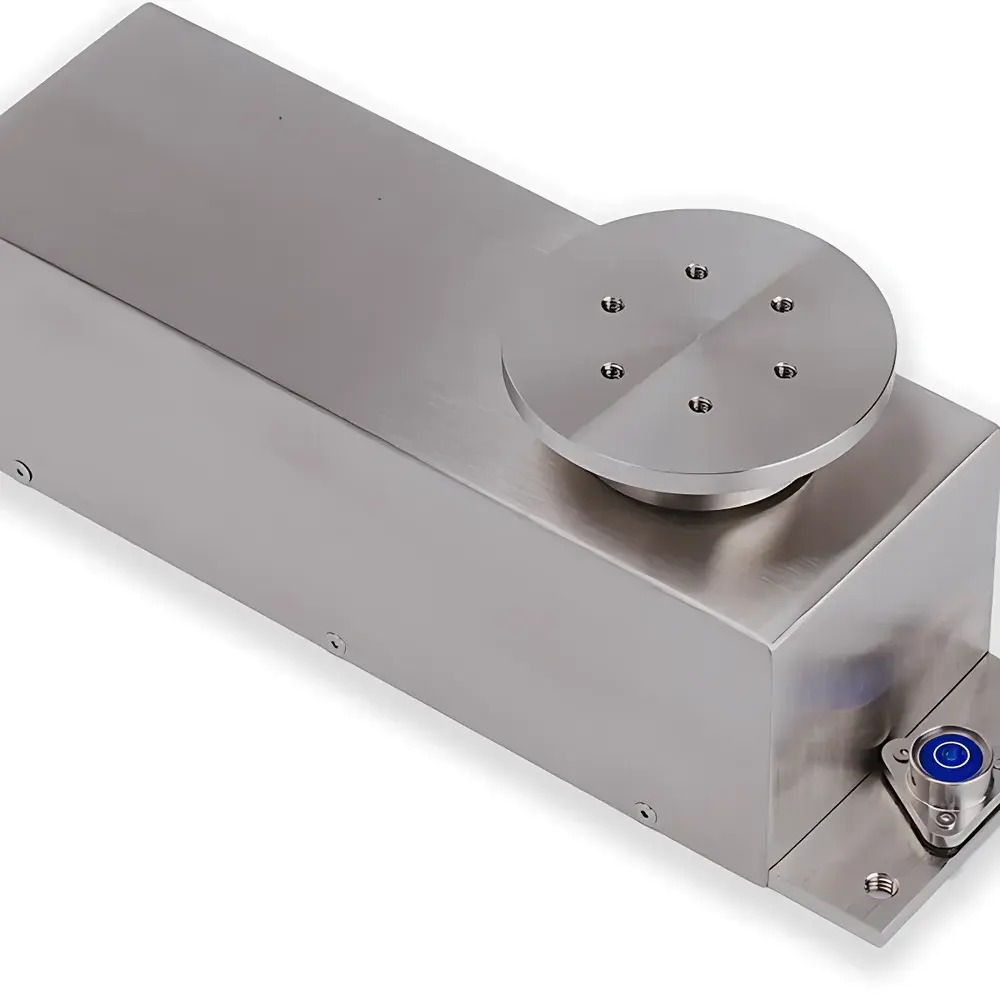 Unicise YANXIANG Series 10 mg Electromagnetic Force Weighing Module