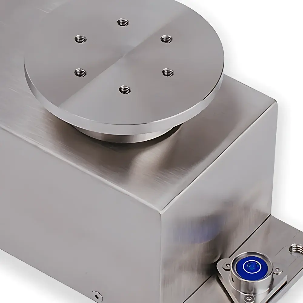 Unicise YANXIANG Series 10 mg Electromagnetic Force Weighing Module