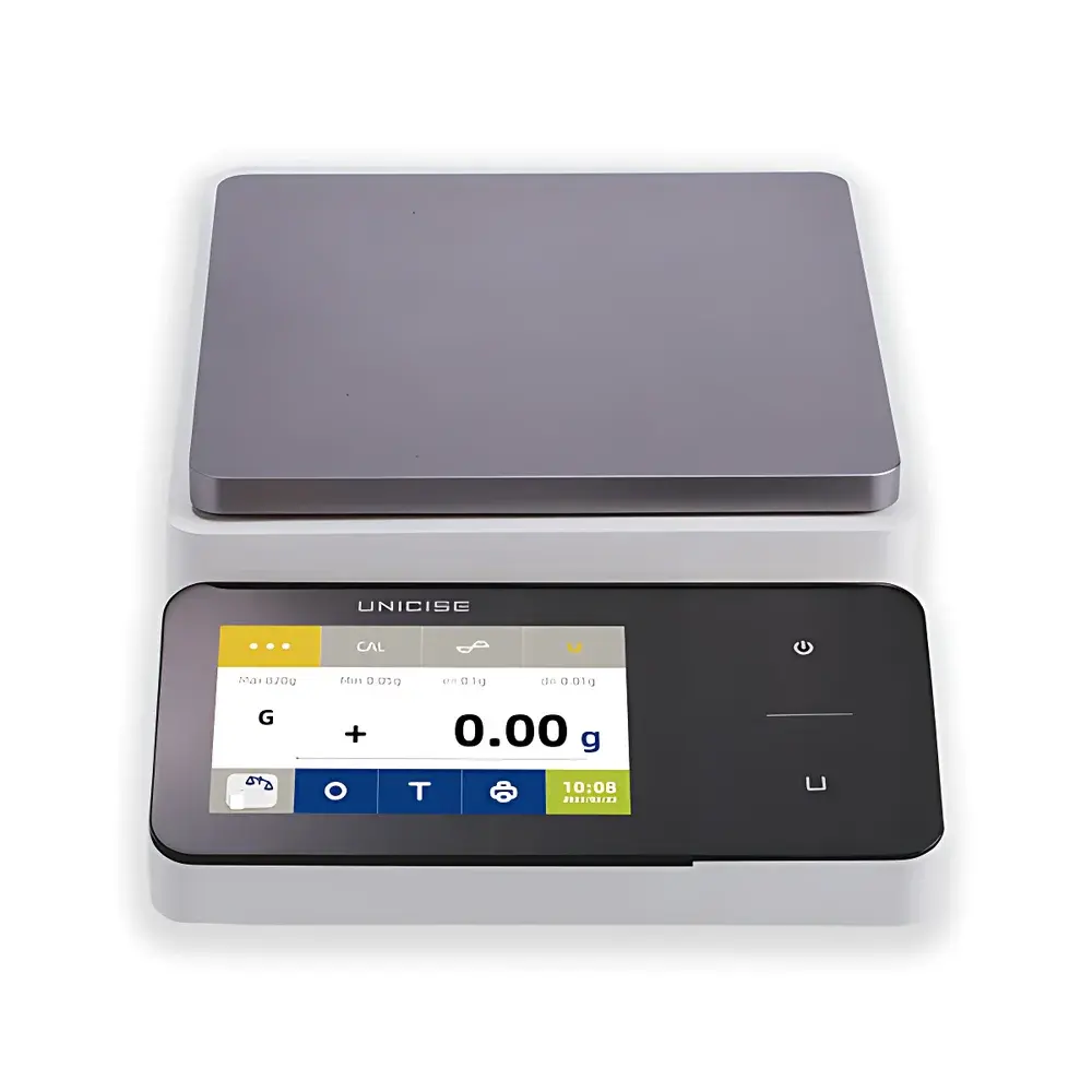 Unicise GeWu Series 10 mg Precision Analytical Balance