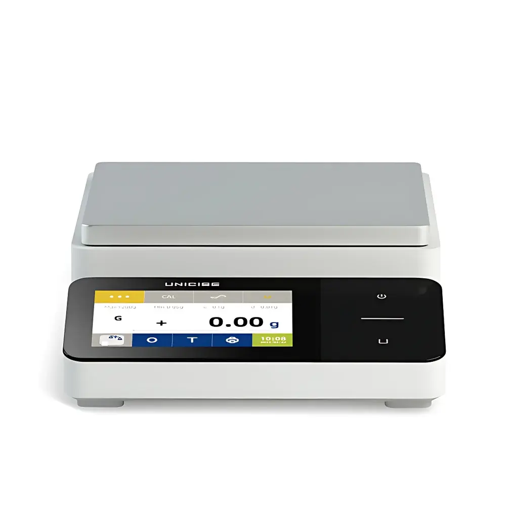Unicise GeWu Series 10 mg Precision Analytical Balance