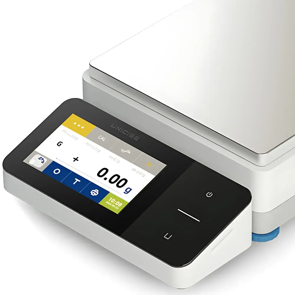 Unicise GeWu Series 10 mg Precision Analytical Balance