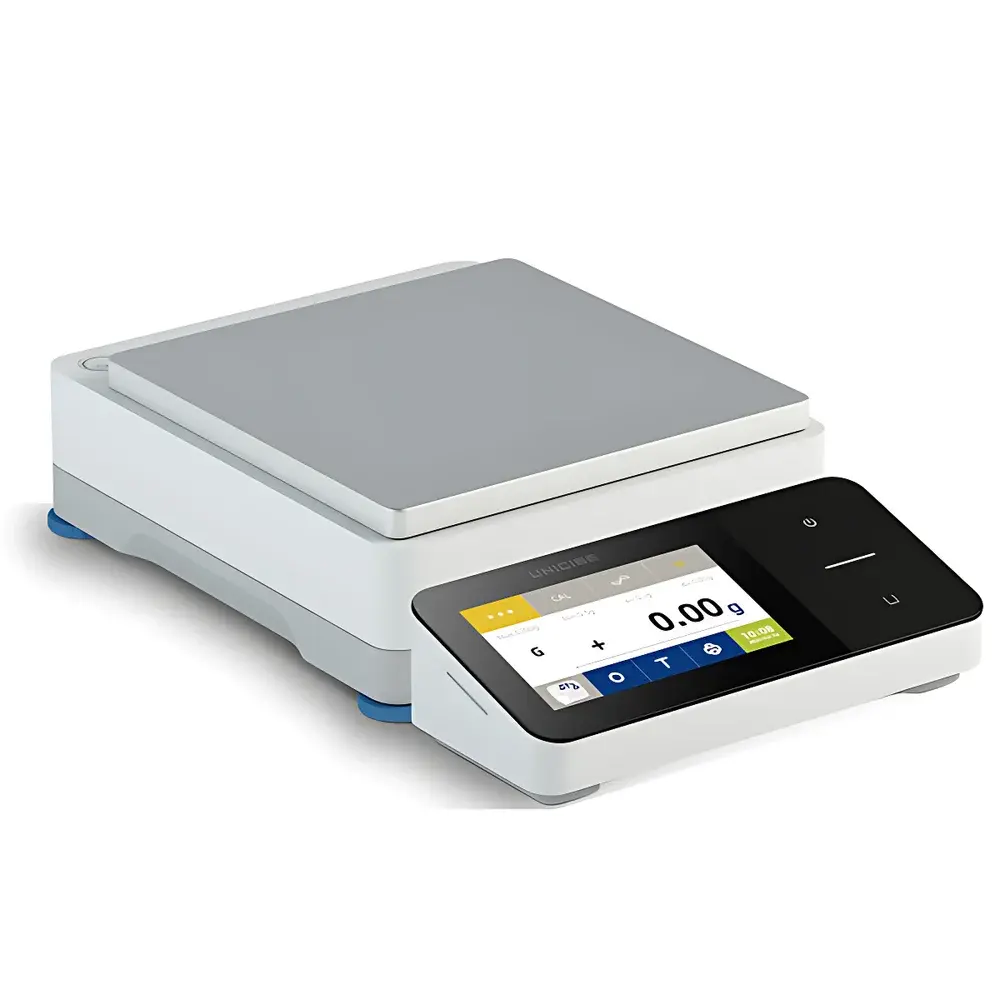 Unicise GeWu Series 10 mg Precision Analytical Balance