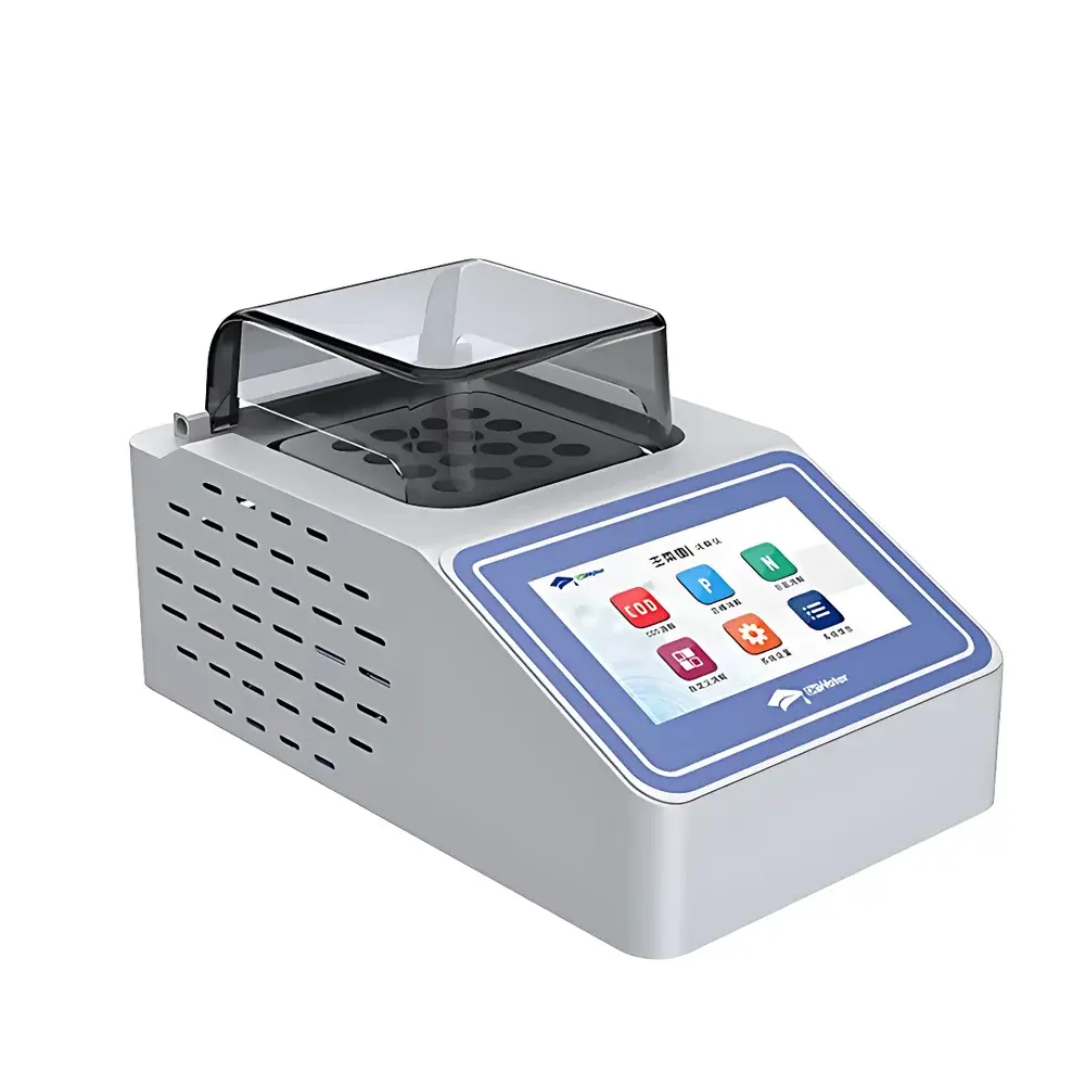 DoctorWater Dr-M16 Advanced Multi-Parameter COD Digestion System