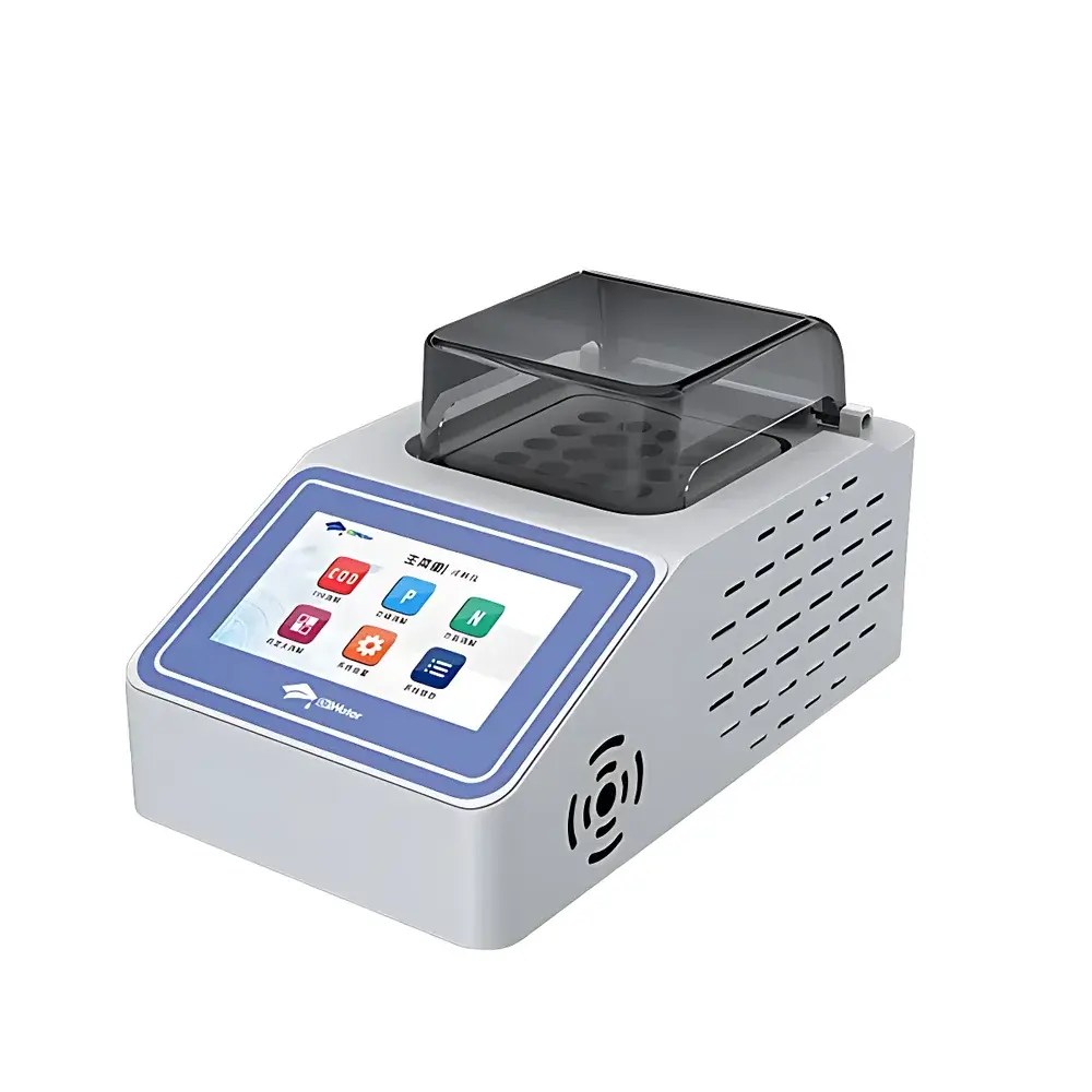 DoctorWater Dr-M16 Advanced Multi-Parameter COD Digestion System