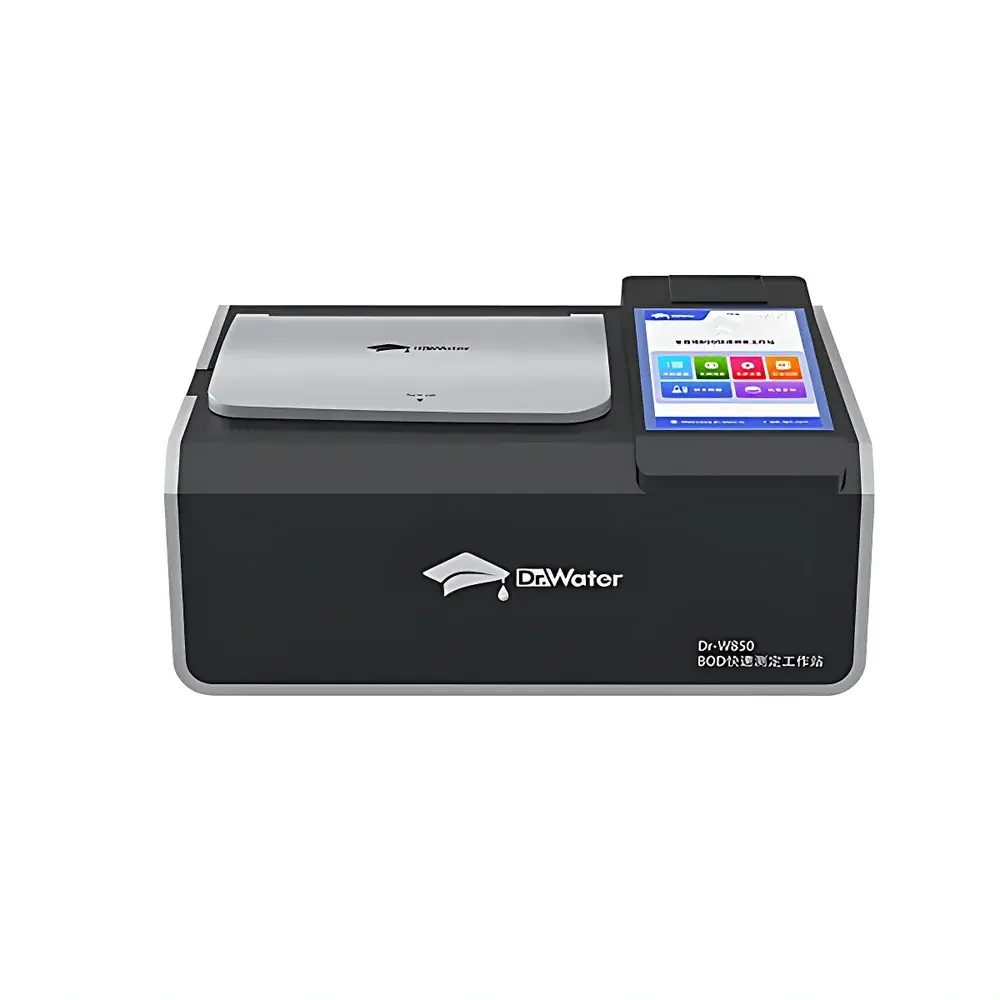 Dr-Water Dr-W850 BOD Rapid Determination Workstation