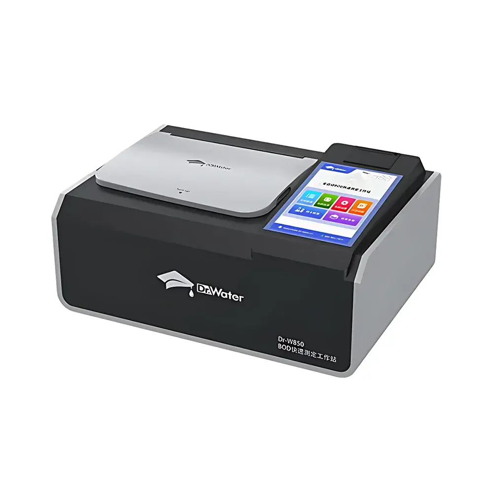 Dr-Water Dr-W850 BOD Rapid Determination Workstation