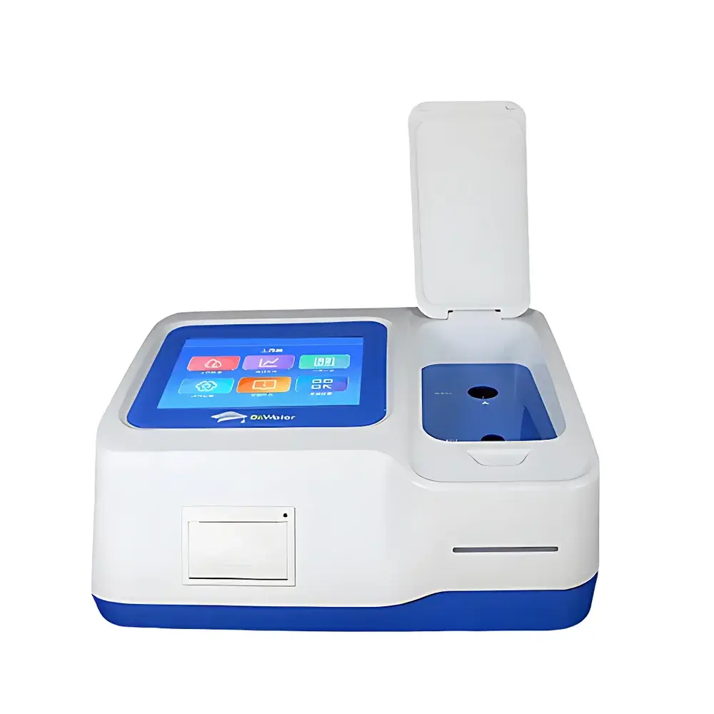 Dr-WTB Desktop Turbidimeter by DoctorWater