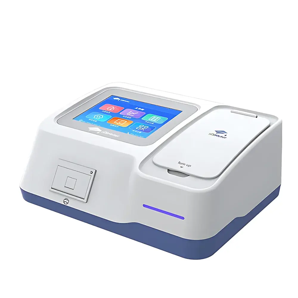 Water Doctor Dr-T9001 COD Analyzer