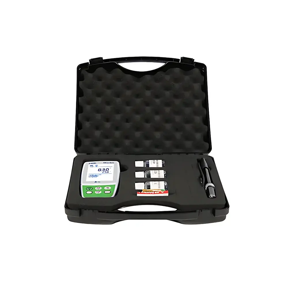 Doctor Water Dr-M1901 Portable pH Meter