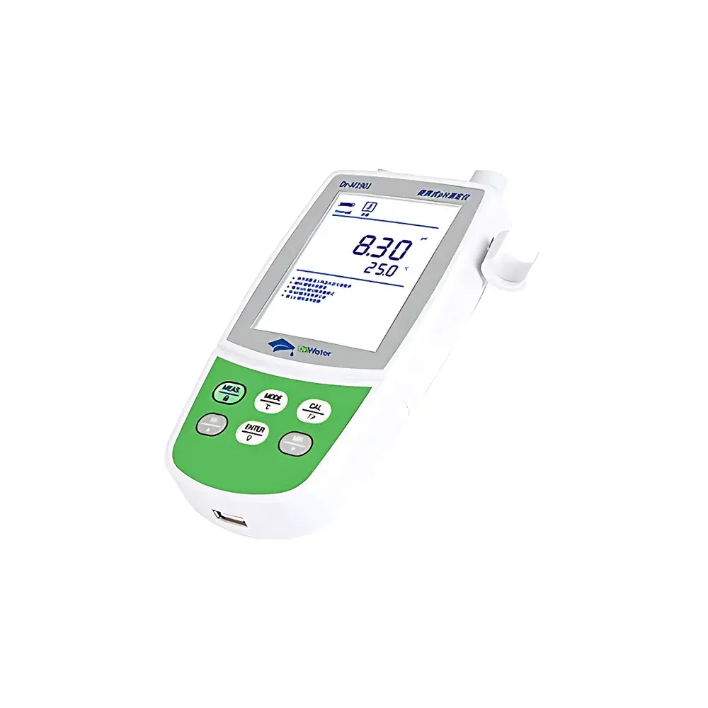 Doctor Water Dr-M1901 Portable pH Meter