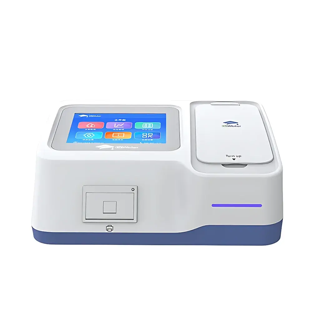 Dr-T9000 Multi-Parameter Water Quality Analyzer by DoctorWater