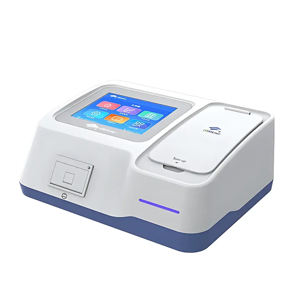 Dr-T9000 Multi-Parameter Water Quality Analyzer by DoctorWater