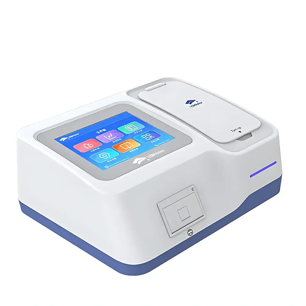Dr-T9000 Multi-Parameter Water Quality Analyzer by DoctorWater