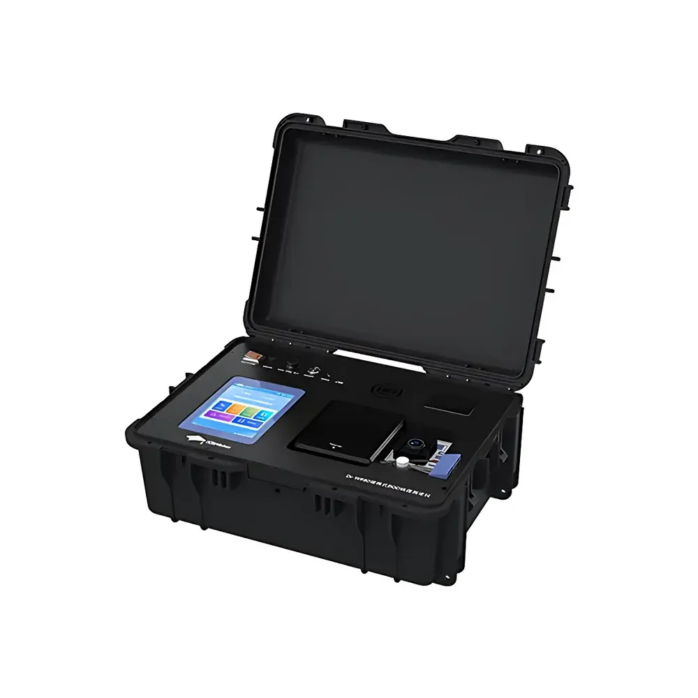 Dr-W880 Portable BOD Analyzer by Doctor Water