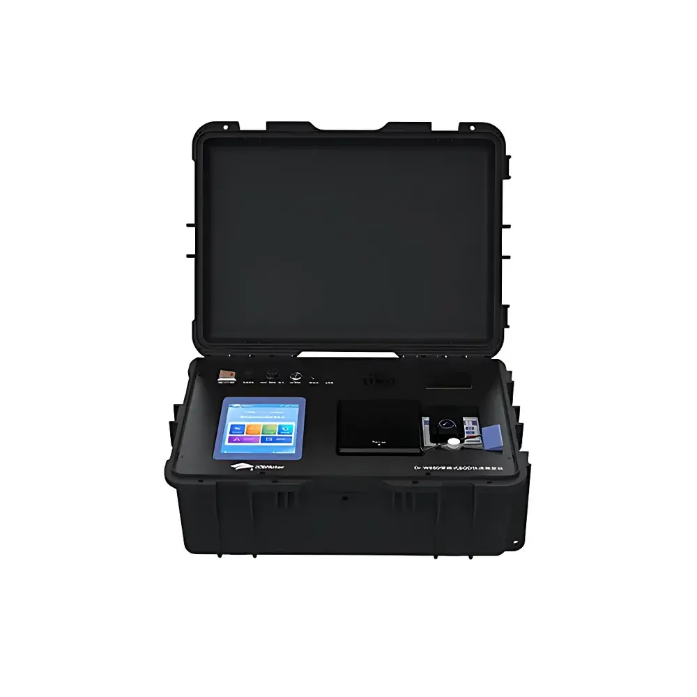 Dr-W880 Portable BOD Analyzer by Doctor Water