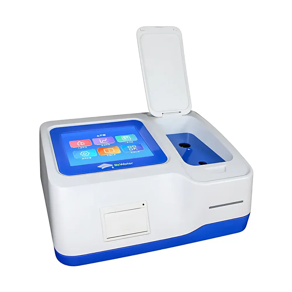 Water Doctor Dr-WCI Residual Chlorine Analyzer