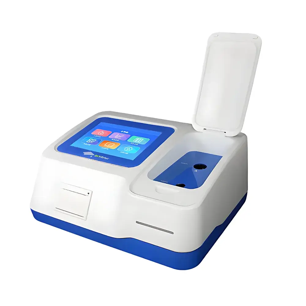 Water Doctor Dr-WCI Residual Chlorine Analyzer