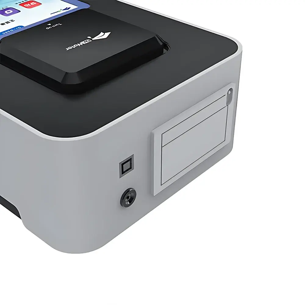 Water Doctor Dr-W660 Portable Phycocyanin & Chlorophyll-a Fluorometer