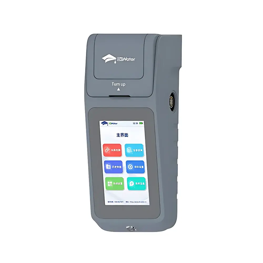 Dr-T9905 Portable Total Nitrogen Analyzer by DoctorWater