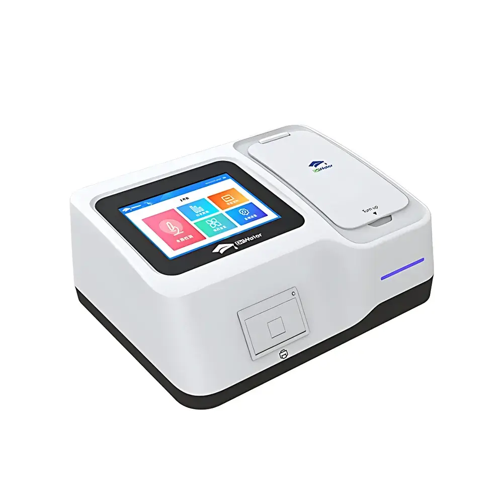 Dr-Water Dr-W690 Chlorophyll a and Cyanobacteria Analyzer