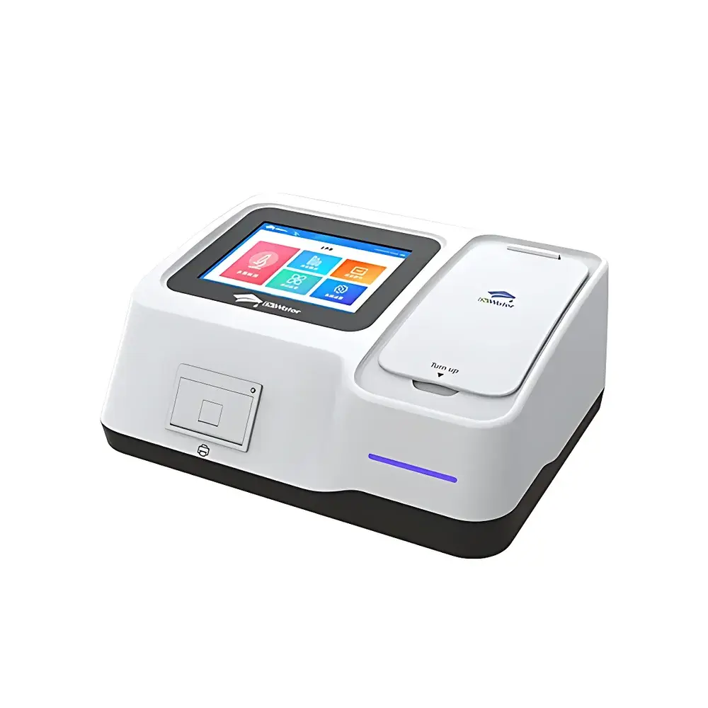 Dr-Water Dr-W690 Chlorophyll a and Cyanobacteria Analyzer