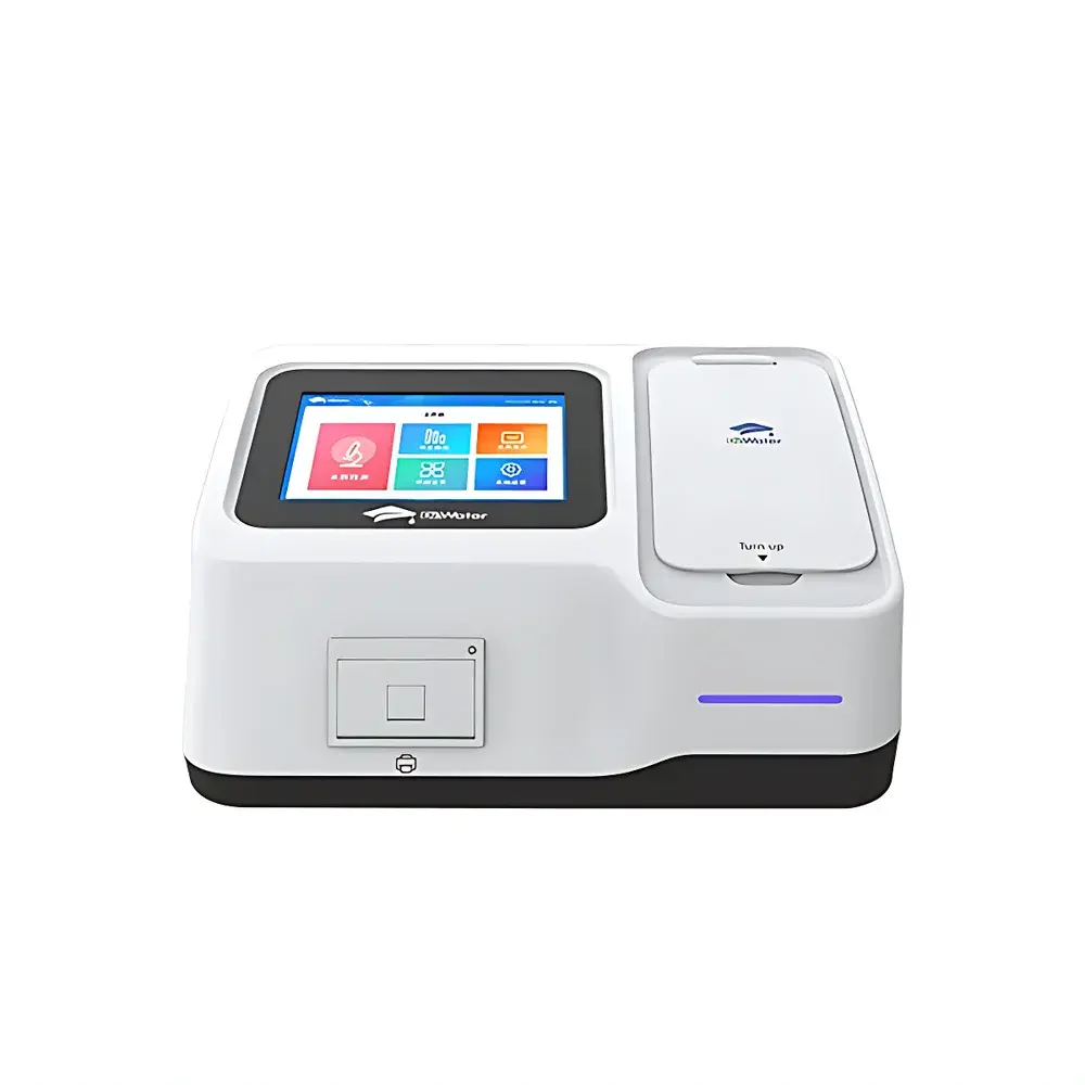 Dr-Water Dr-W690 Chlorophyll a and Cyanobacteria Analyzer