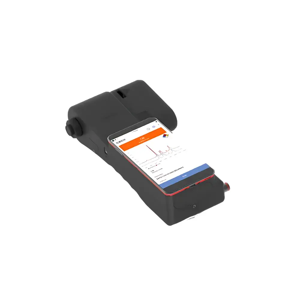 CloudOptek T1 Handheld Nuclear-Biological-Chemical (NBC) Integrated Detection System