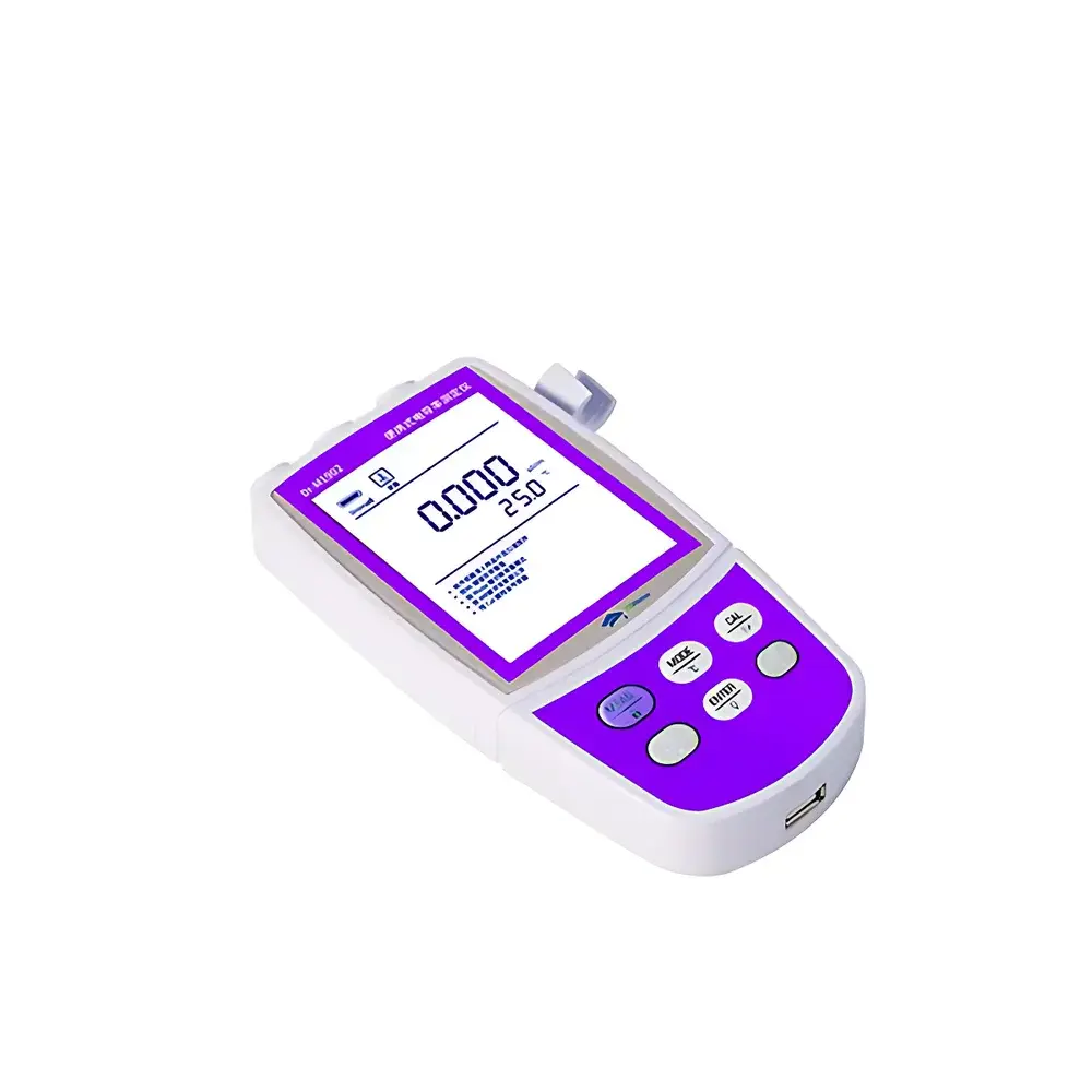 Dr-M1902 Portable Conductivity Meter by DoctorWater