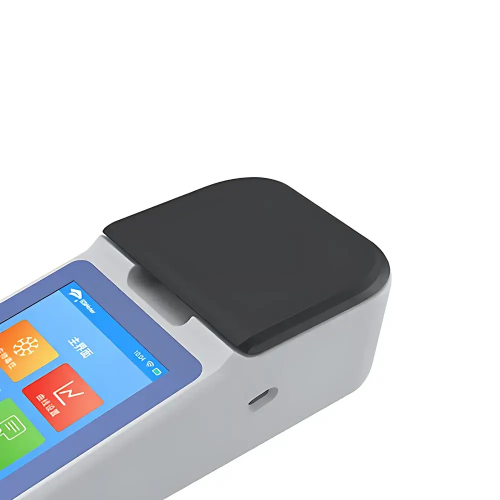 Dr-Water Dr-W960 Portable Bioluminescent Toxicity Analyzer